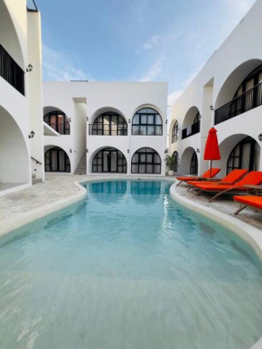Apartment Seseh Beach, Bali